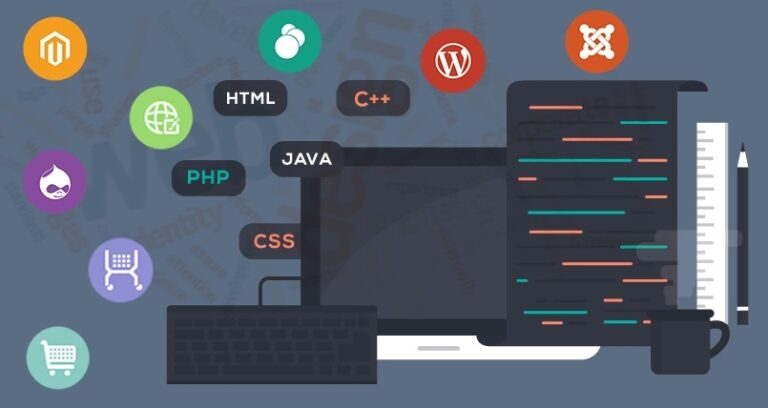 Why Web Development And Design Is Important In Business