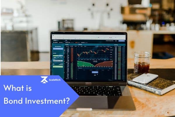 What is Bond Investment-6df5456b