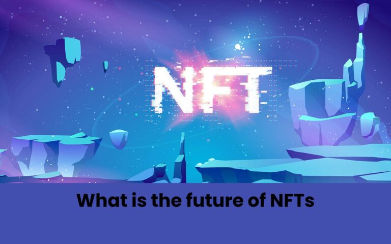 The future of NFTs in the video game world