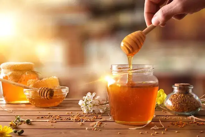 What to Look for When Buying Raw Honey Online-6db0d625
