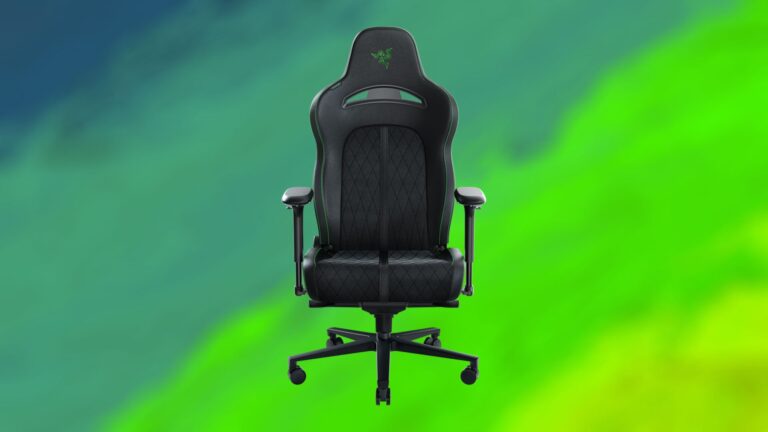 Why Are Gaming Chairs Important for Gamers?