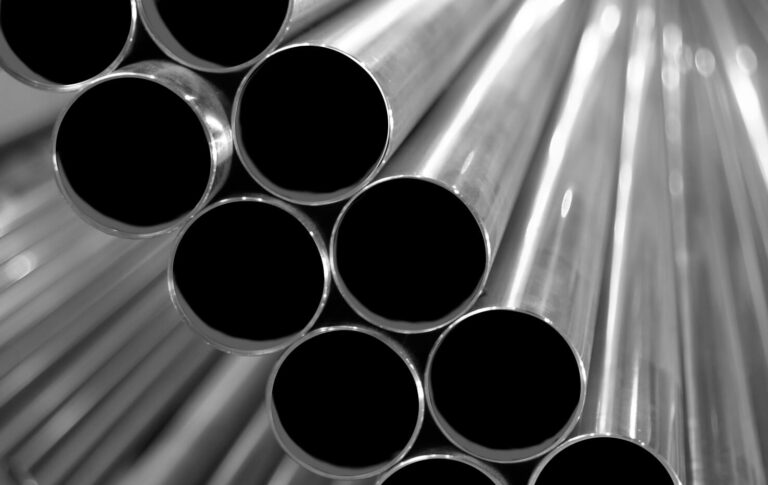 Premium Quality Stainless Steel Pipe Manufacturer in India