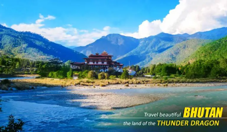 A Complete Guide to Bhutan Tour – A Land of Happiness and Peace