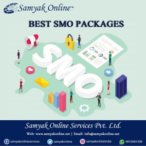 How to Choose Best SMO Packages?