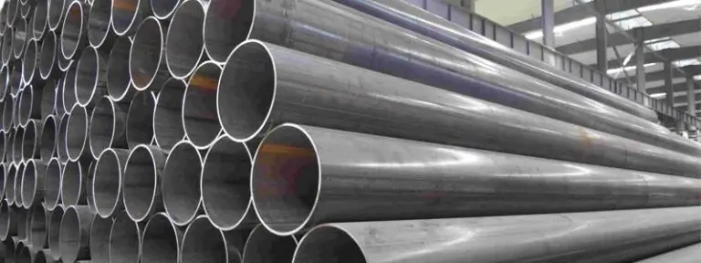 Large Diameter Fabricated Pipes Manufacturer and Supplier in India