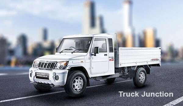 Mahindra Pickup: The New-Age Transport Machinery