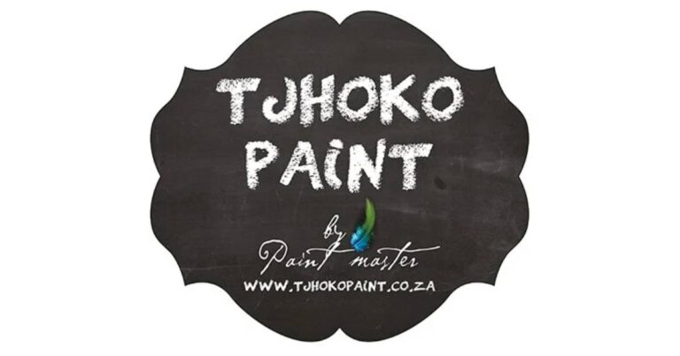 Tjhoko It, The Story of Tjhoko Paint