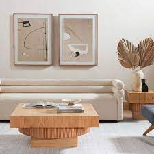 6 Advantages Of Purchasing Modern Furniture Contemporary For Your Home