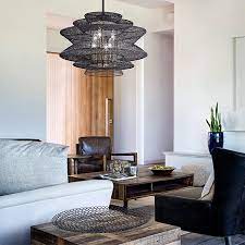 How To Use Contemporary Pendant Lighting For The Exteriors