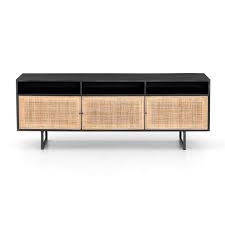 How To Pick The Modern Furniture Media Console For Your Space