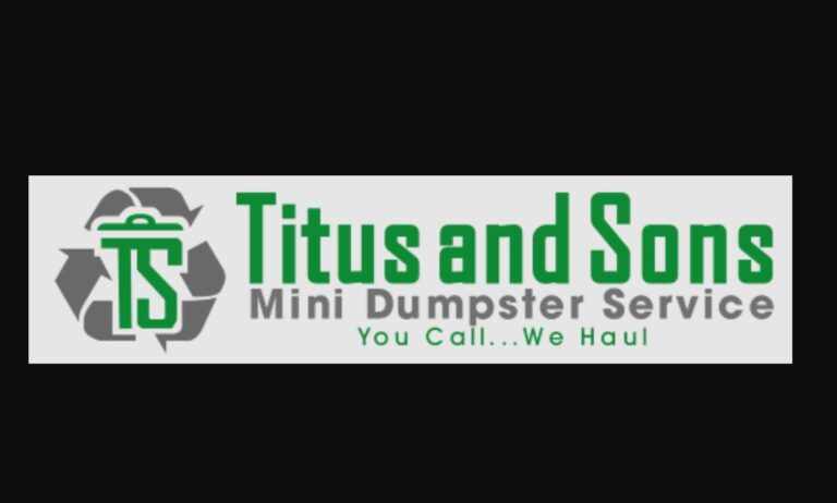 Dumpster Rental: Finishing the Job