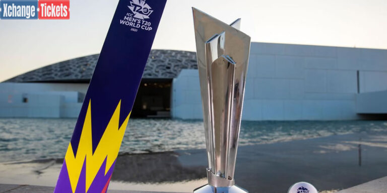 Guess 4 teams who will qualify T20 World Cup Semi-final