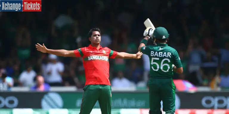 Pakistan Vs Bangladesh Waqar Younis makes bold T20 World Cup forecast