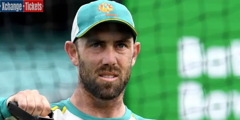 Australia T20 World Cup: Glenn Maxwell reveals Shane Warne’s love for London Soul