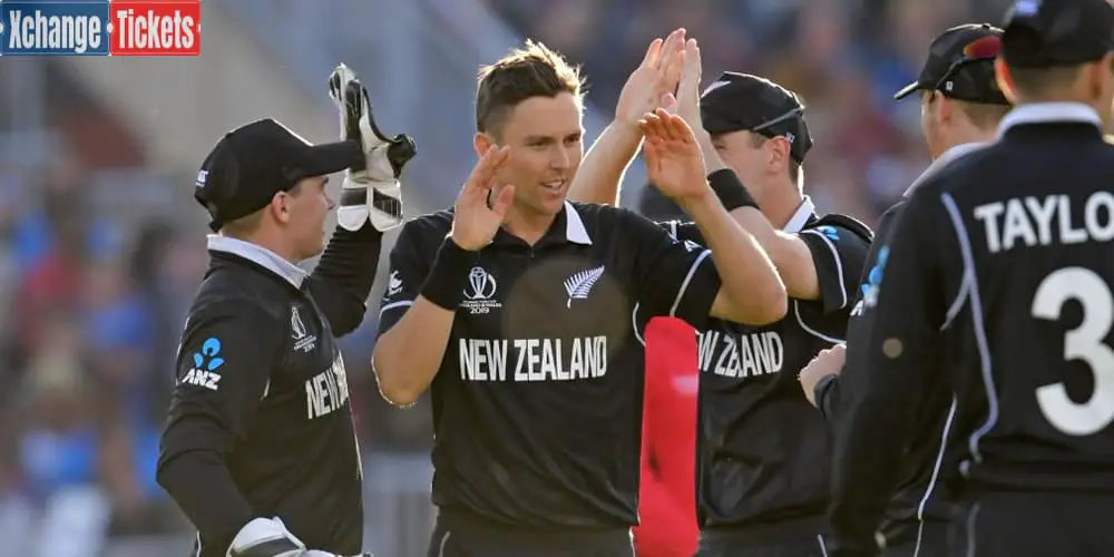 New Zealand T20 World Cup: Trent Boult will still play in Australia this year