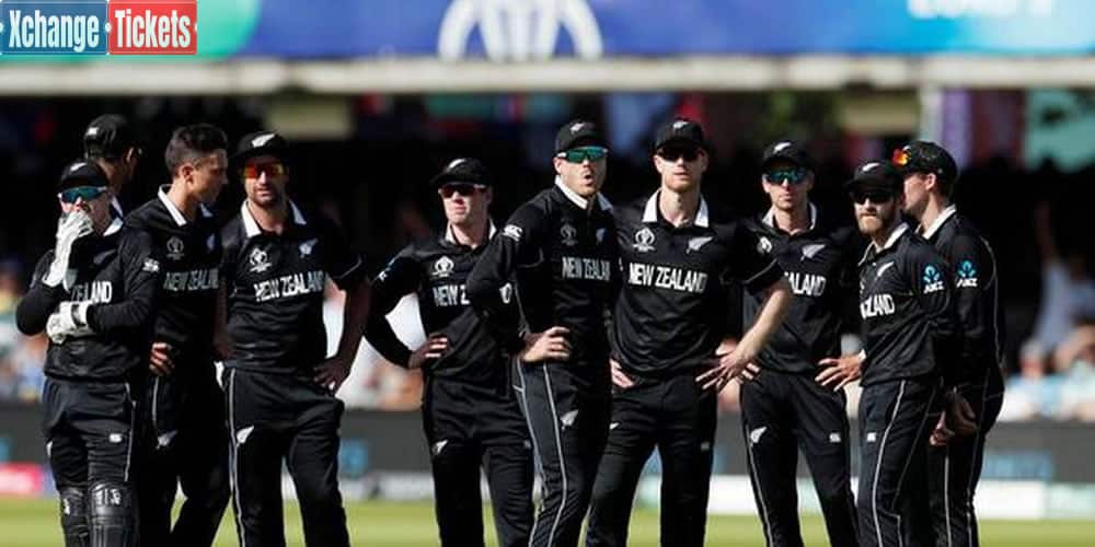 Incessancy key for Black Caps ahead of T20 World Cup