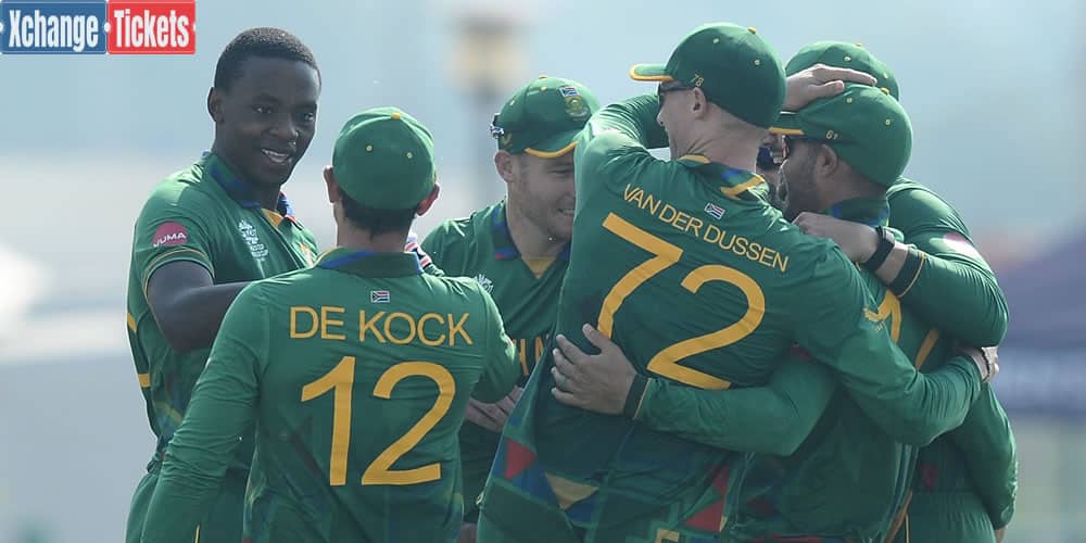 South Africa T20 World Cup: Mark Boucher has a good annoyance, ahead of choices