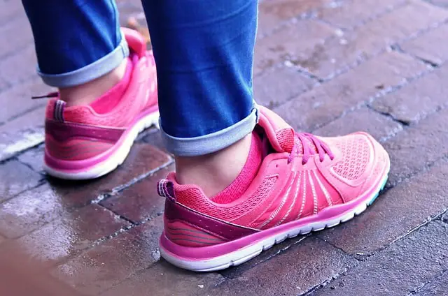 Important Things To Consider Before Buying Running Shoes For Women