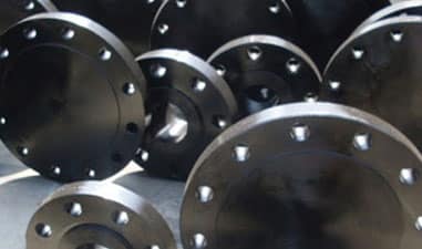 Best Quality Carbon Steel Flanges Manufacturer in India