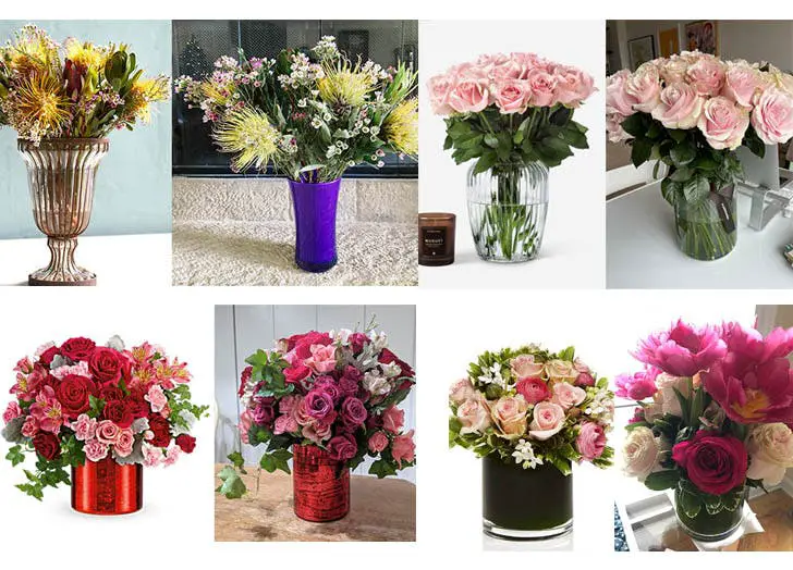 Top 7 Tips for Sending Flower Arrangements