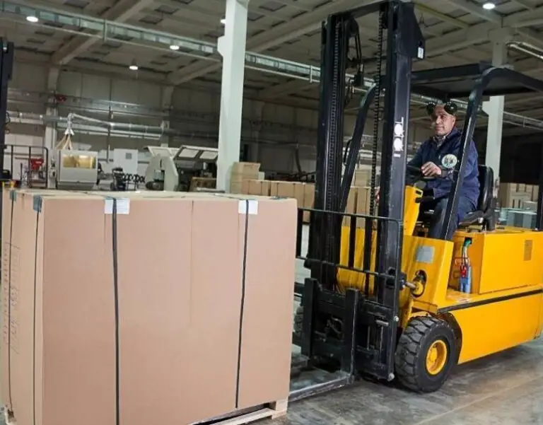 Hiring A Forklift Can Benefit Your Business