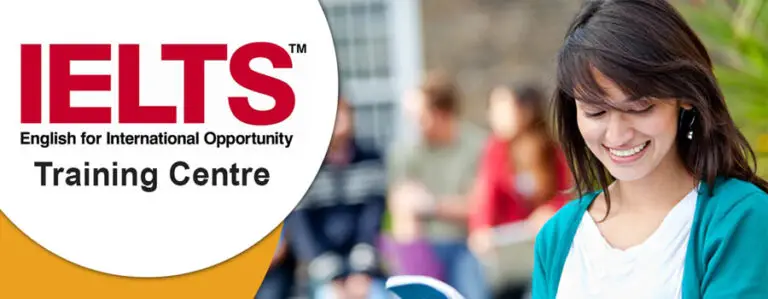 Your Guide To IELTS Exam