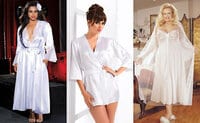 Bridal Nightwear: Guide for Brides