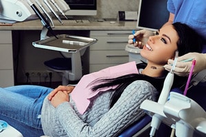 Can Orthodontics Help with Impacted Teeth?