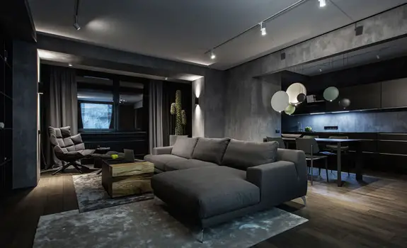 Modern Interior Design Tips for Home Improvement