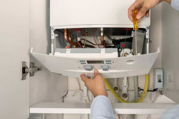 Facts about boiler installation