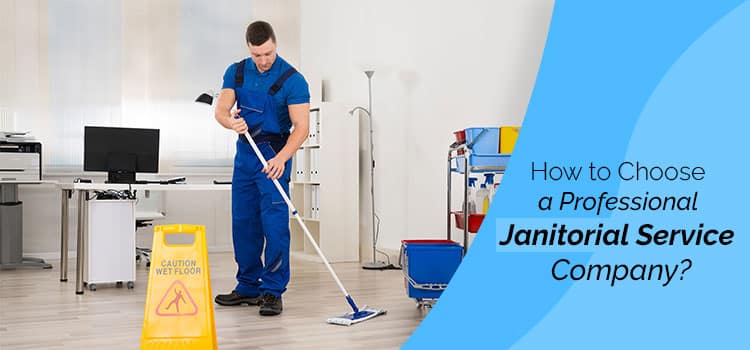 What is a commercial cleaning service and How Does it Actually Work?