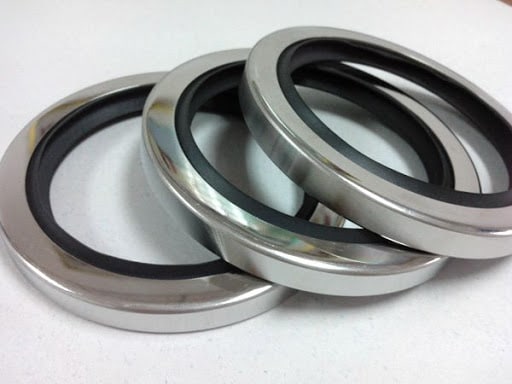 High-Tech Industries Using a Broad Range of Quality Seals and Accessories