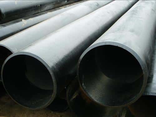 Large Diameter Fabricated Pipes Manufacturer and Supplier in India