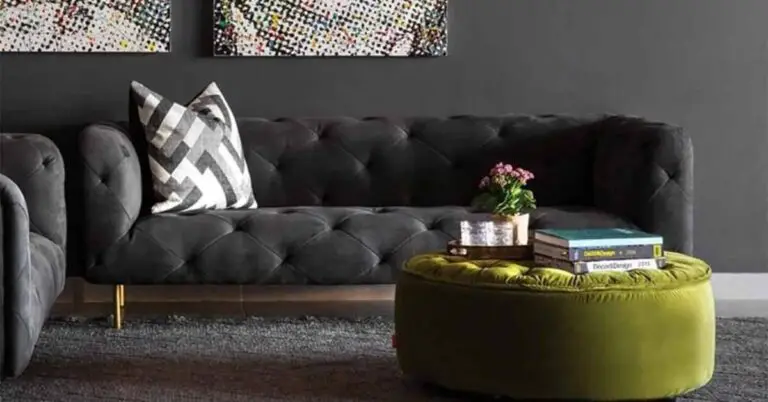 6 Of The Best Couches For Modern Small Space Living