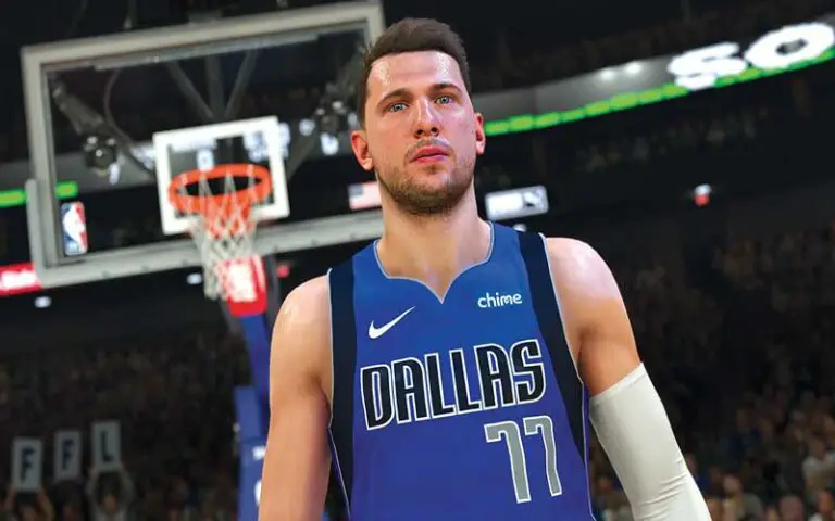 NBA 2K22’s Seasons will guarantee that this doesn’t occur