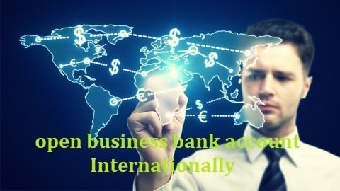 There Are Many Benefits To An Open Business Bank Account Internationally