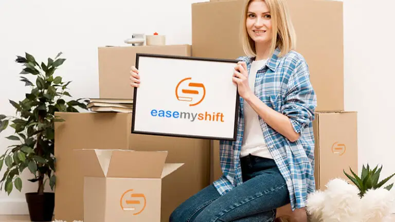 5 Reasons you Should Hire Professional Packers and Movers for your Move