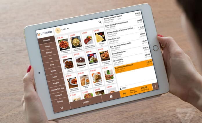 What is the POS System for Pizzerias and How does it Work?