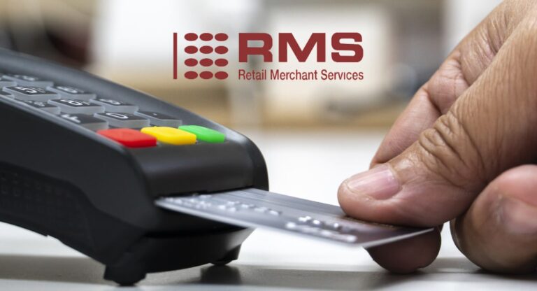 How Does Retail Merchant Services Work?