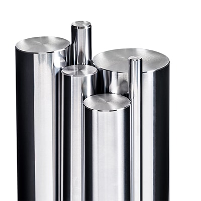 High-Quality Round Bars Manufacturers in India