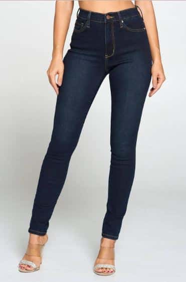 Get All Details About Skinny Jeans for Tall Women