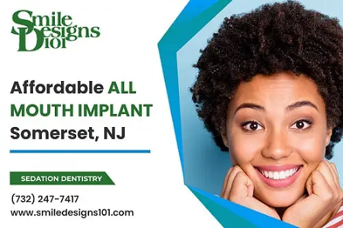 Why sedation dentistry is the best way to get dental implants?