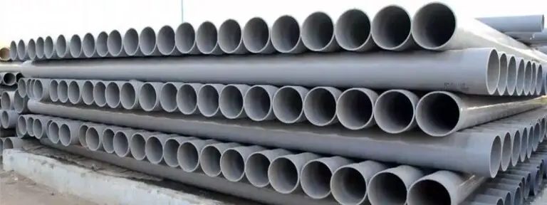 Superior Quality Stainless Steel Pipe Manufacturer