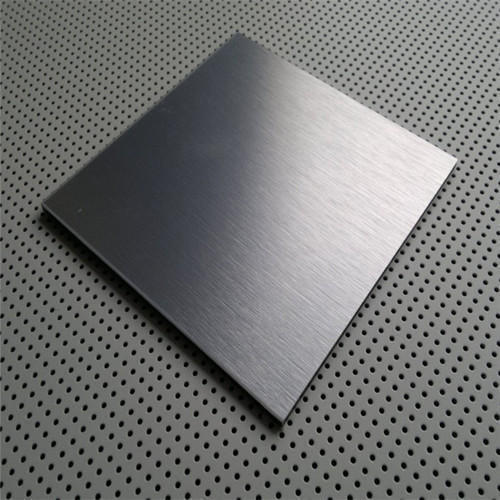 stainless steel brushed sheets manufacturer-f0fbf738