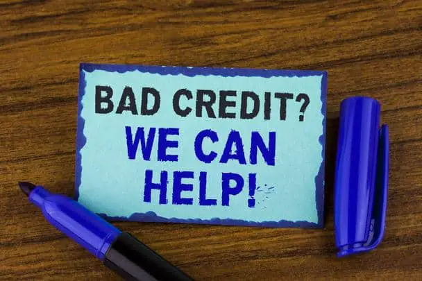 Tips To Obtain Equipment Financing With Bad Credit