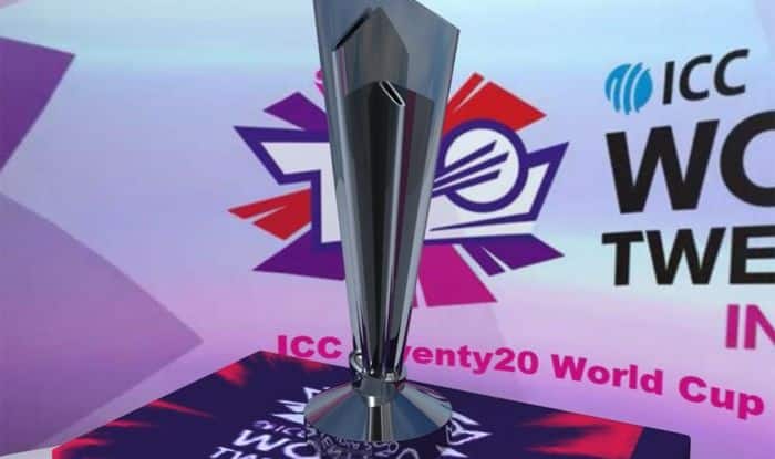 For the 50 Days-To-Go celebrations, the ICC Men’s T20 World Cup takes to the sky around Australia