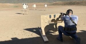Get All Details About Handgun Basic Training