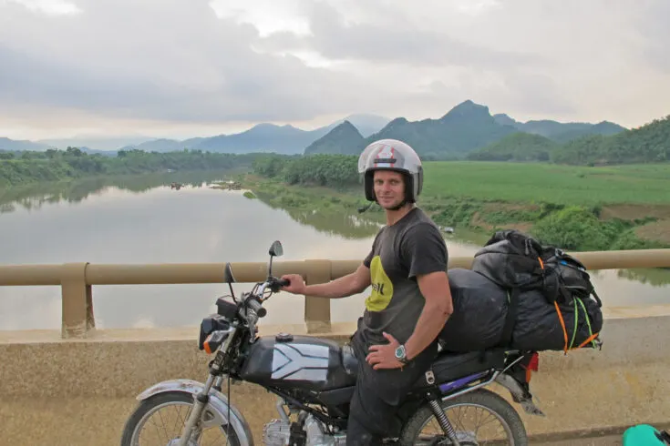 Vietnam by Motorbike: 8 Things You Should Read First