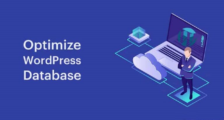 Website Solutions For WordPress Database Optimization