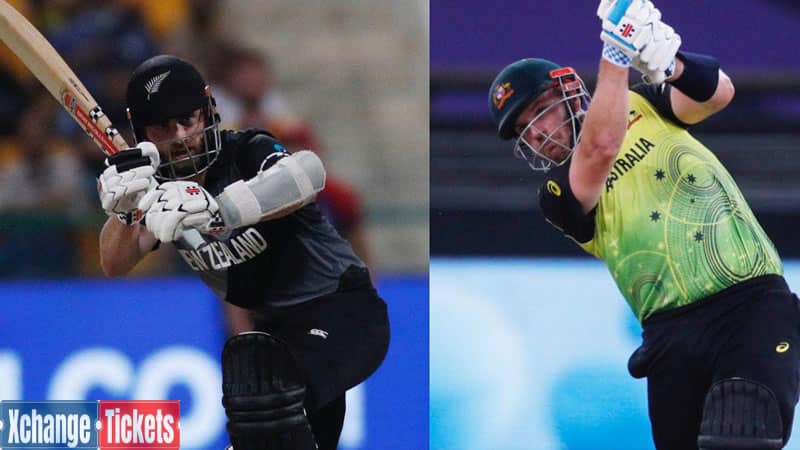 New Zealand Vs Australia: NZ leaves Australia unfulfilled again